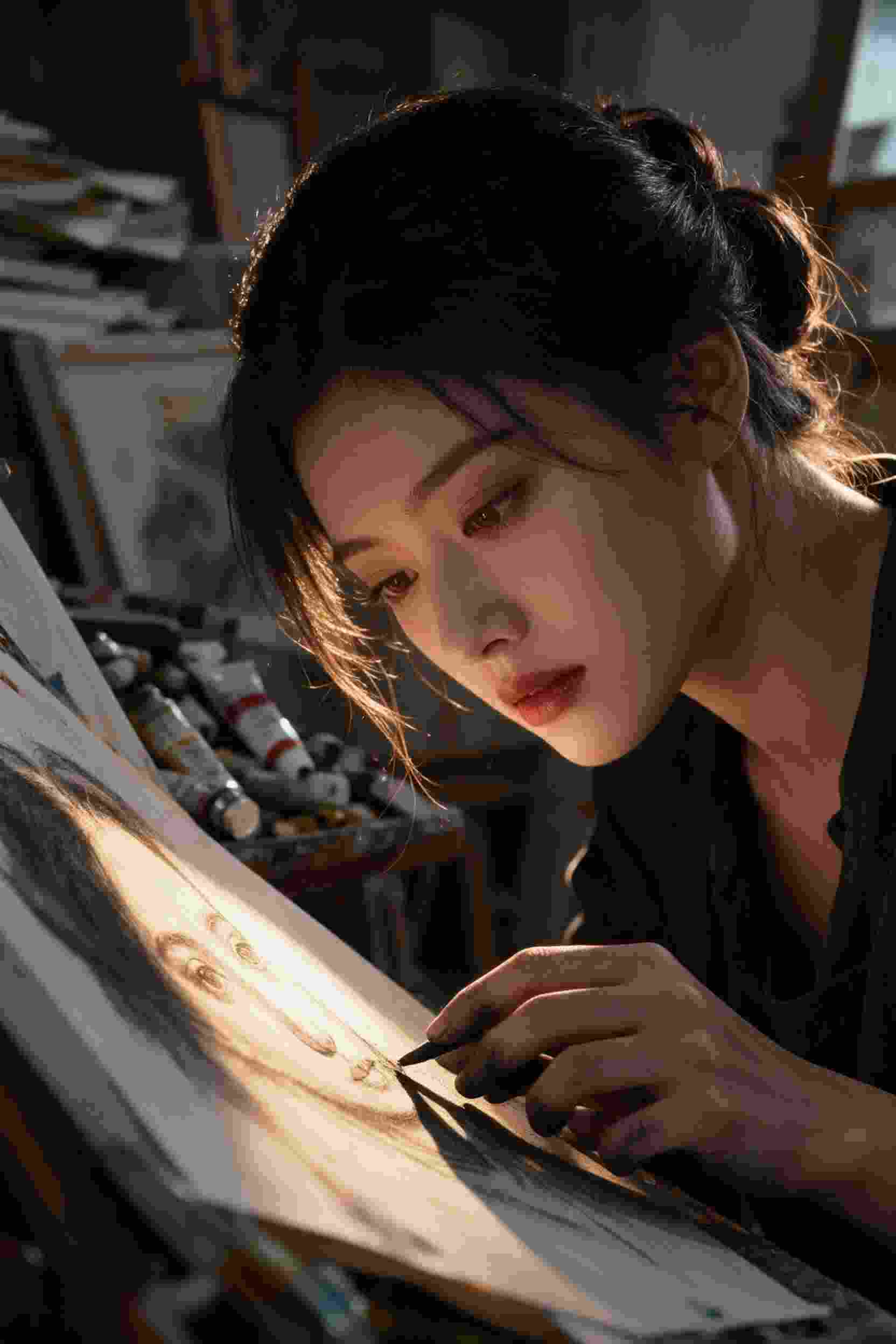 日漫作品