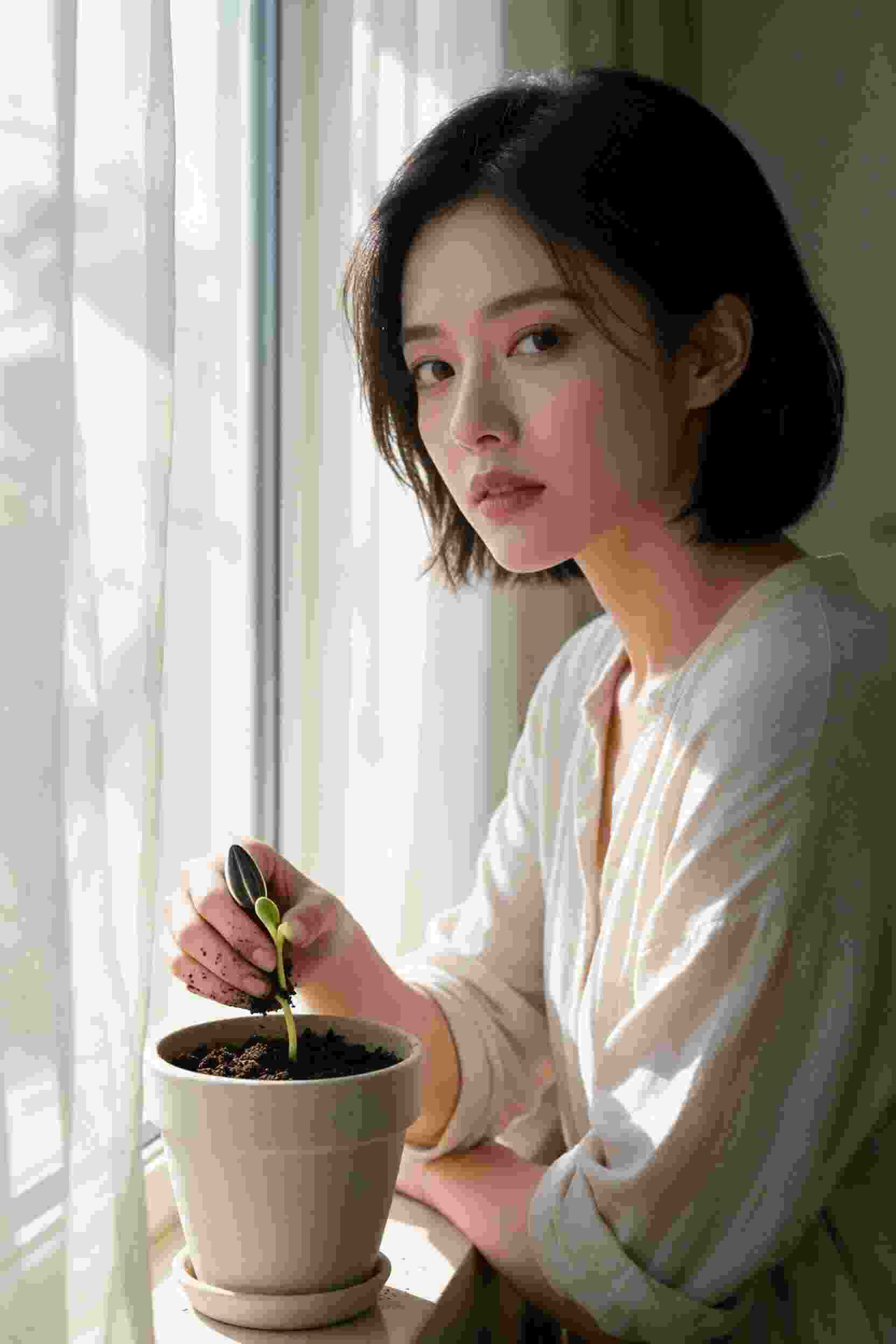 国创作品