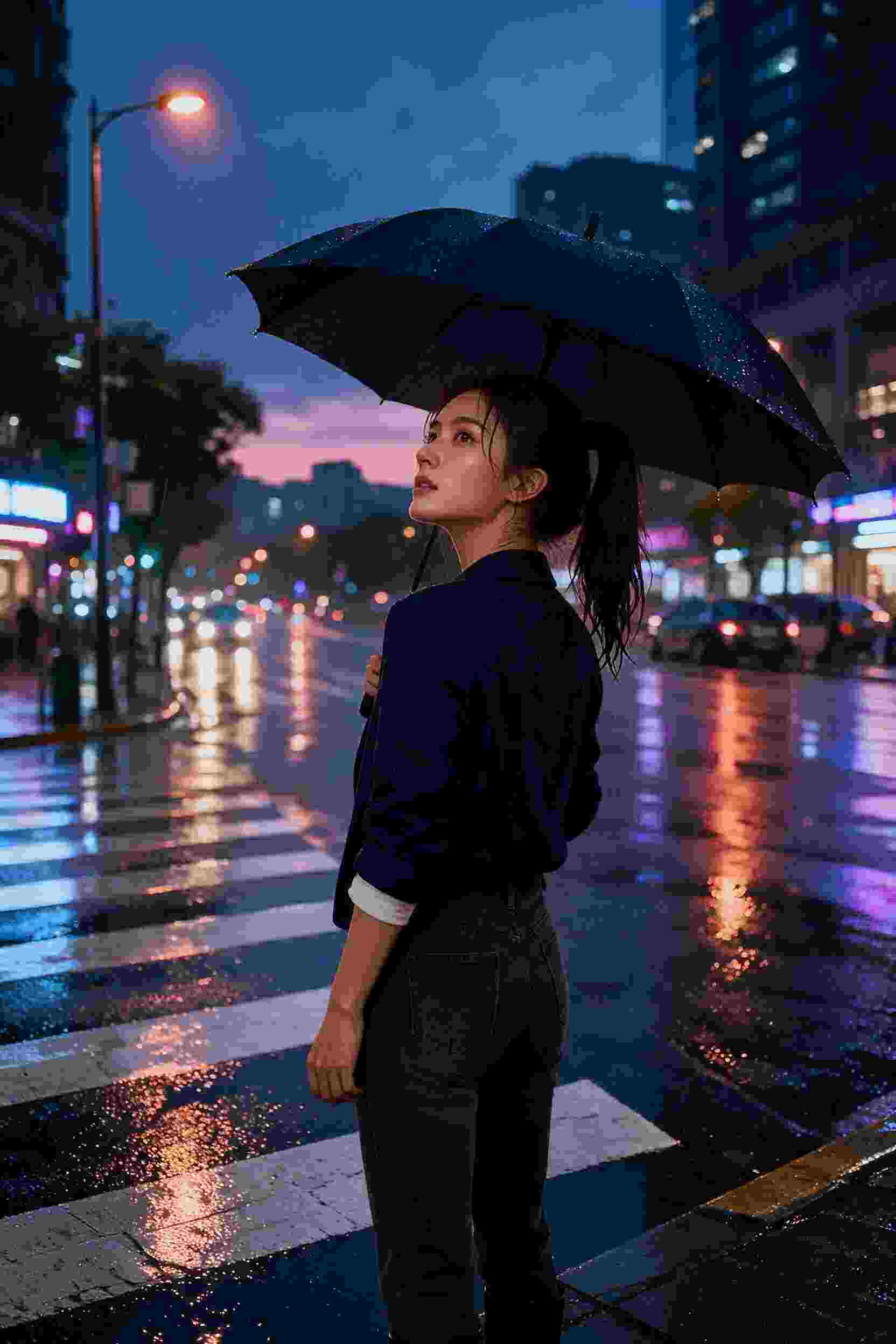 推荐动画